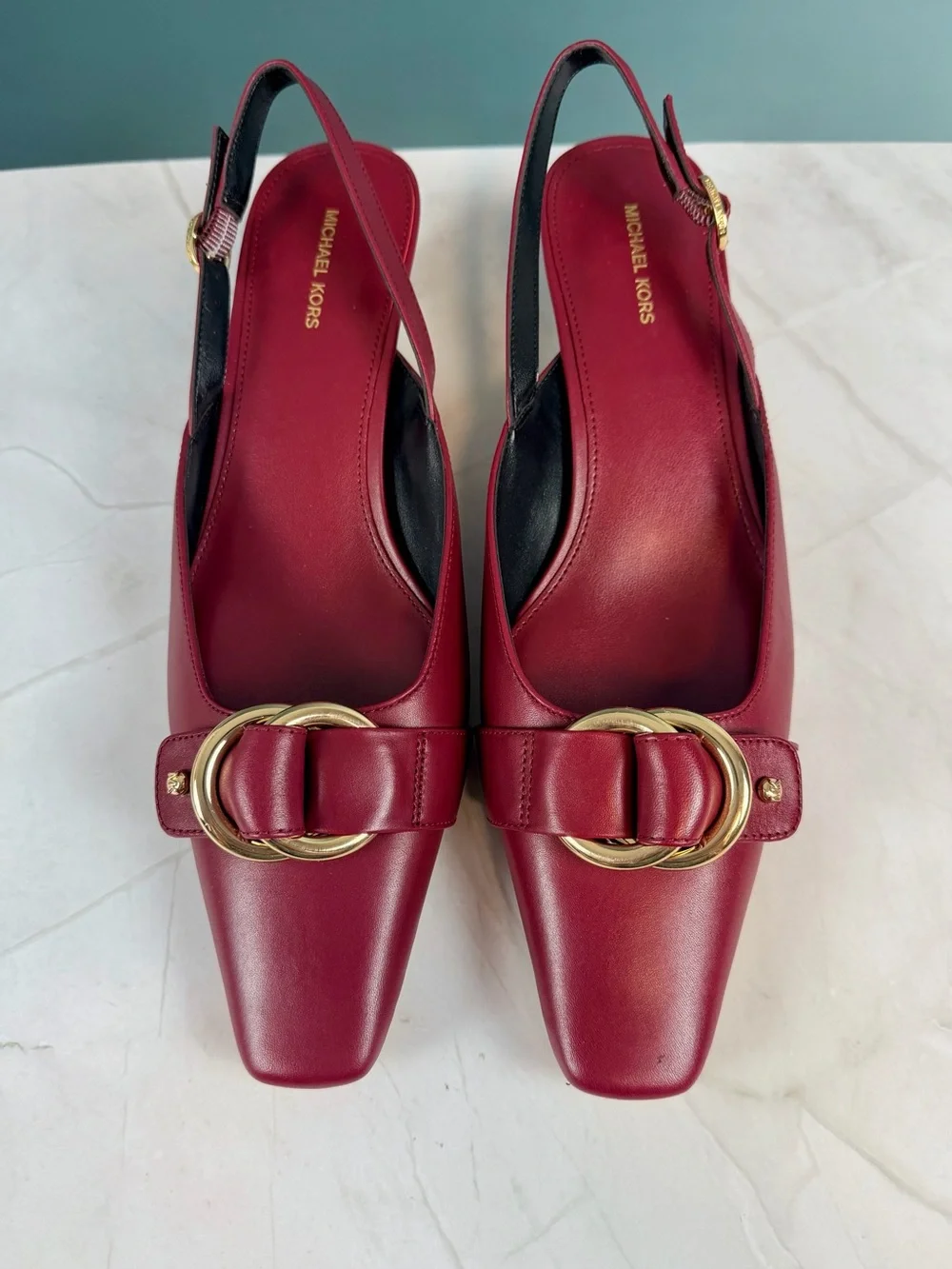 Michael Kors elevate your
